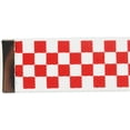 thumbnail image 5 of D-Ring Buckle Checkered Belt For Women/Men Long Canvas Web Belts, 5 of 5