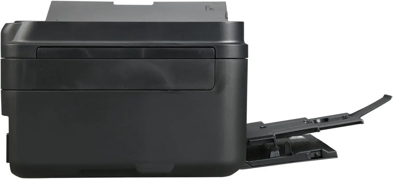 Canon PIXMA MX492 Black Wireless All-In-One Inkjet Printer – Print, Copy, Scan, Fax, Wi-Fi, Compact Design