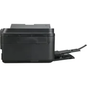 Restored Canon PIXMA MX492 Black Wireless All-In-One Inkjet Printer – Print, Copy, Scan, Fax, Wi-Fi, Compact Design