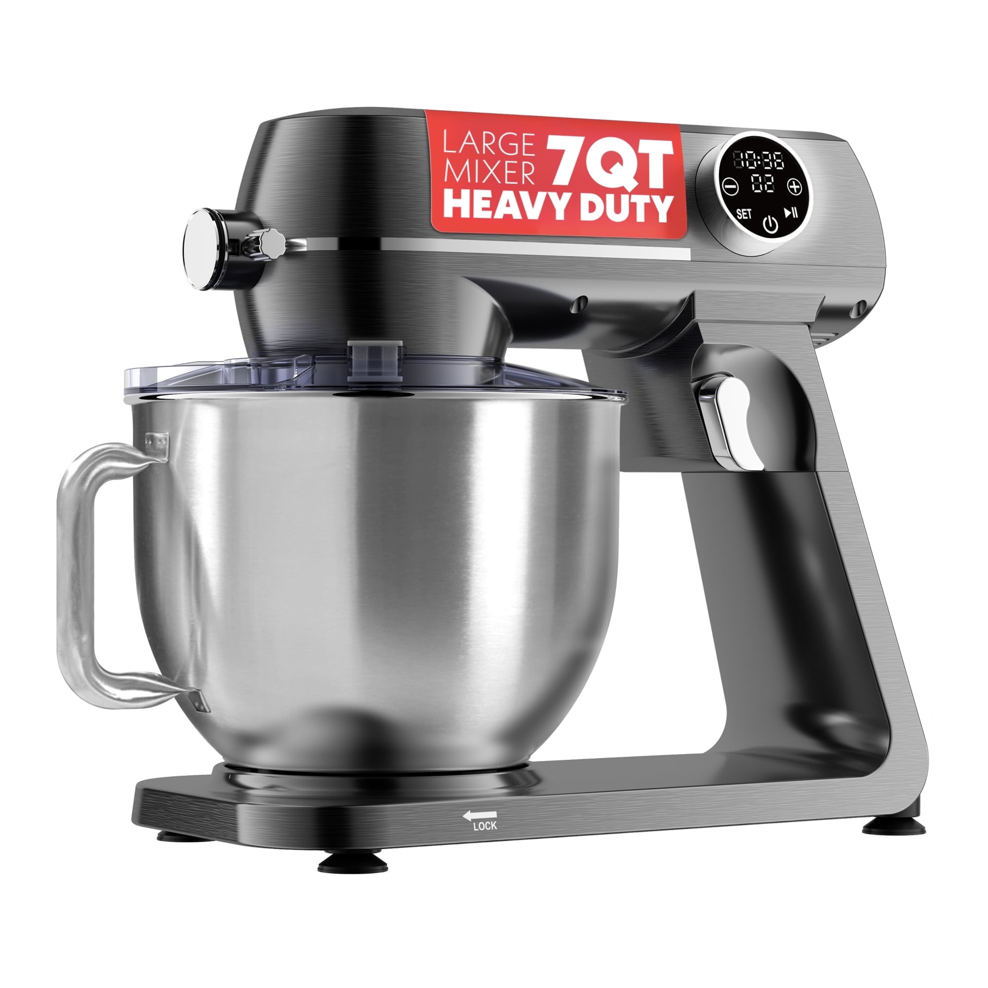 Walmart Black Friday Deals 2025 - KitchenAid 6 Quart Bowl-Lift