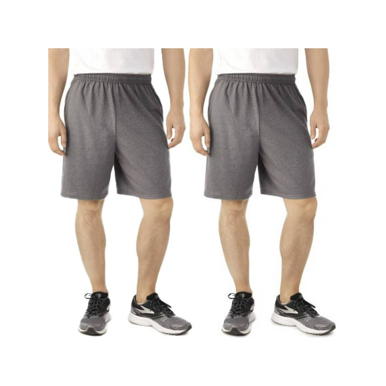 Men's shorts top 9 inch inseam