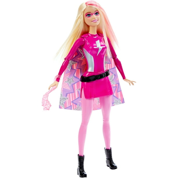 my hero academia barbie