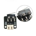JZROCKER 3D Printer End Stop Limit Switches 3D Printer Limit Switches
