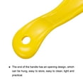 thumbnail image 5 of Uxcell Beekeeping Uncapping Fork, 21 Tin Needle with Yellow Plastic Handle Beekeeping, 5 of 6