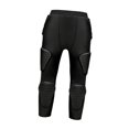 thumbnail image 2 of Pantalón béisbol para niños, cómodo, elástico, para entrenamiento, softbol, ​​para niños y niñas, ideal para deportes ocio, ciclismo, softbol y YL, 2 of 8
