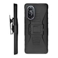 thumbnail image 1 of Funda Uso Rudo Clip 360 Para Huawei Nova 8, 1 of 5