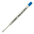 thumbnail image 3 of Schmidt Ink Schmidt P950 Megaline Pressurized Ballpoint Refill fits Parker ballpoint pens Medium, 3 of 5