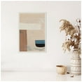 thumbnail image 5 of Amanti Art Sauna Serenity Framed Canvas Wall Art Print, 5 of 10