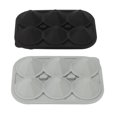 thumbnail image 4 of Diamond Ice Cube Maker2pcs 30ml Diamond Ice Diamond Ice Cube Mold Whiskey Ice Mold Top-Notch Performance, 4 of 4