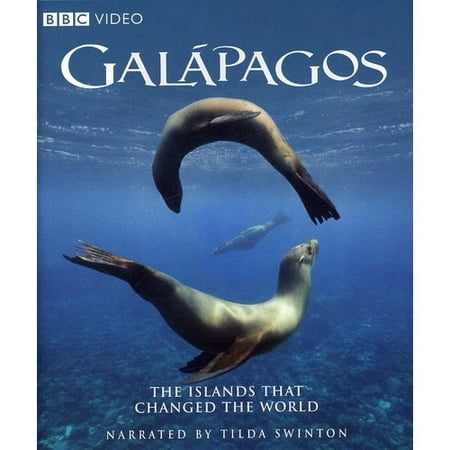 Galapagos (Blu-ray) (Widescreen)