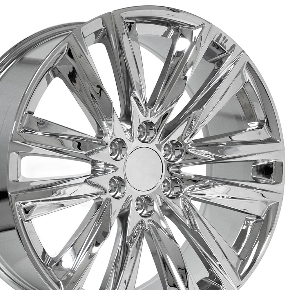 ひ*様 XXR 553 16インチ　8ｊオフセット21 100 114.3 XXR 553 20 PVD Chrome Wheel / Rim 5x4.5 & 5x120 with a 16mm Offset