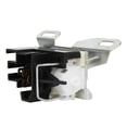 thumbnail image 1 of Headlight Switch,Headlight Switch Steering Column Steering Column Mounted Switch Headlight Switchfor GM Sleek Aesthetic, 1 of 5