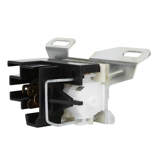 Headlight Switch,Headlight Switch Steering Column Steering Column Mounted Switch Headlight Switchfor GM Sleek Aesthetic