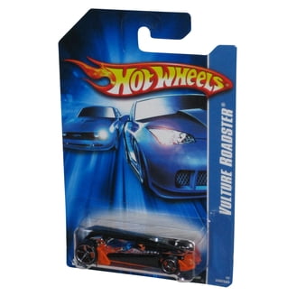 Hot Wheels HW Exotics 9/10 (2017) Blue '17 Acura NSX Toy Car 199