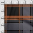 thumbnail image 1 of oneOone Tissu Polyester Lycra Madras Décor Tissu Imprimé BTY 56 Pouces de Large, 1 of 4