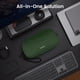thumbnail image 3 of Estuche de viaje Tomtoc Electronics Organizer resistente al agua, 3 of 8