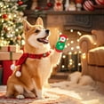 thumbnail image 4 of Chaussettes de Fête pour Animaux de Compagnie avec Antidérapant pour Chiens et Chats d'Intérieur Design Confortable, 4 of 4