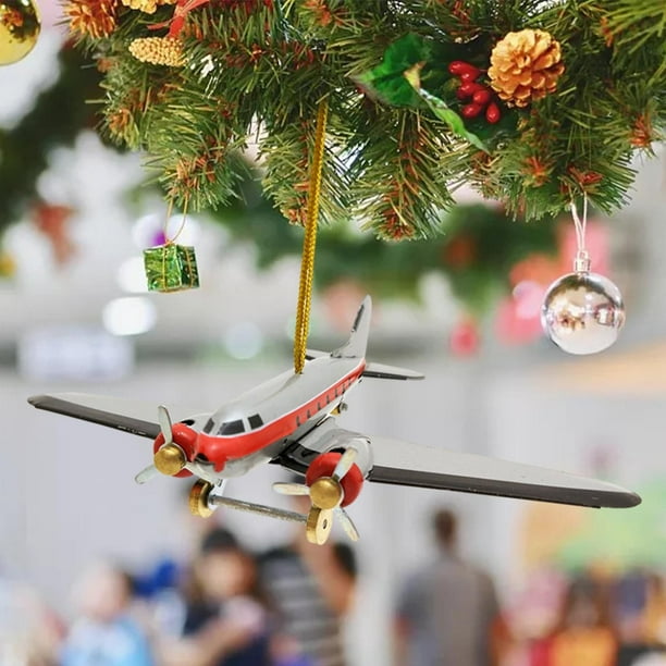 Diseños De Escena De Juguete De Avión De Hojalata Vintage Para - Main Image