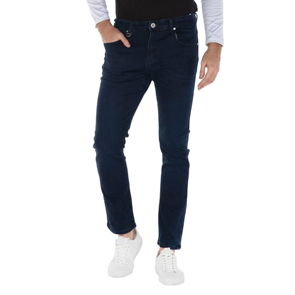 JEANS PARA HOMBRE QUARRY SKINNY BÁSICO