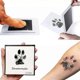 thumbnail image 1 of Nontoxic Ink Pad Kit, Handprint, Non-contact, Skin, Ink Free, Dog Paw Print, 1 of 5