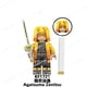 thumbnail image 1 of Demon Slayer Anime Lego Construcción Minifiguras Muzan Tanjirou Nezuko Juguete De Acción Zenitsu Giyuu Figuras Ensamblar Juguetes, 1 of 4