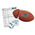 thumbnail image 3 of MasterPieces Officially Licensed NFL Buffalo Bills Shake N' Score Dice Game for Age 6 and Up, 3 of 3