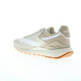 thumbnail image 6 of Reebok Adult Mens Classic Leather Legacy AZ Lifestyle Sneakers, 6 of 8