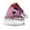 z14-Pink, variant on JIKNTTR Sequin Santa Hat For Adults Children With Shiny Sequin And Fluffy Pompom Party Hat For New Year Xmas Festival Hats Xmas Hat for Christmas