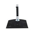 thumbnail image 2 of Portable 8MP High Definition Book Scanner Flatten Curve Technology, Capture A4 Document Camera For File Recognition Scanner, 2 of 7