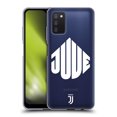 thumbnail image 1 of Head Case Designs Officially Licensed Juventus Football Club Street Badge White Soft Gel Case Compatible with Samsung Galaxy A03s (2021), 1 of 7