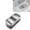 thumbnail image 1 of 1679057801 Car Rear Power Lifter Window Switch With Sunshade Button For Mercedes Benz GLE W167 2024 Maybach GLS W167, 1 of 1