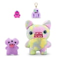 thumbnail image 3 of Fuggler Baby Fuggs 3.5 inch (Greedy Grinner) Soft Plush, Ugly Monster Stuffed Animal Toy by ZURU, 3 of 8