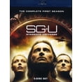 thumbnail image 1 of Pre-Owned SG-U Stargate Universe: The Complete 1st Season (Blu-ray), 1 of 1
