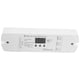 thumbnail image 1 of AC100V - 240V 288W 2CH Triac DMX LED Dimmer, Dual Channel Output Silicon DMX512 Led Controller Digital Display S1-D, 1 of 5