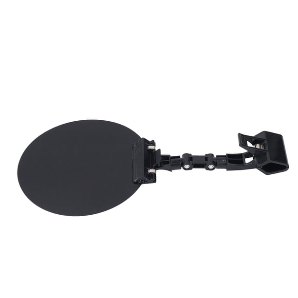 Panel Opaco De Soldadura, Cubierta Facial Ajustable Con Material Ignífugo Para Pistola Soldadora