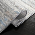 thumbnail image 2 of Safavieh Lagoon Caylee Striped Distressed Area Rug, 2 of 7