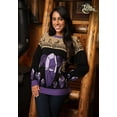 thumbnail image 3 of The Dark Crystal Ugly Christmas Sweater, 3 of 6