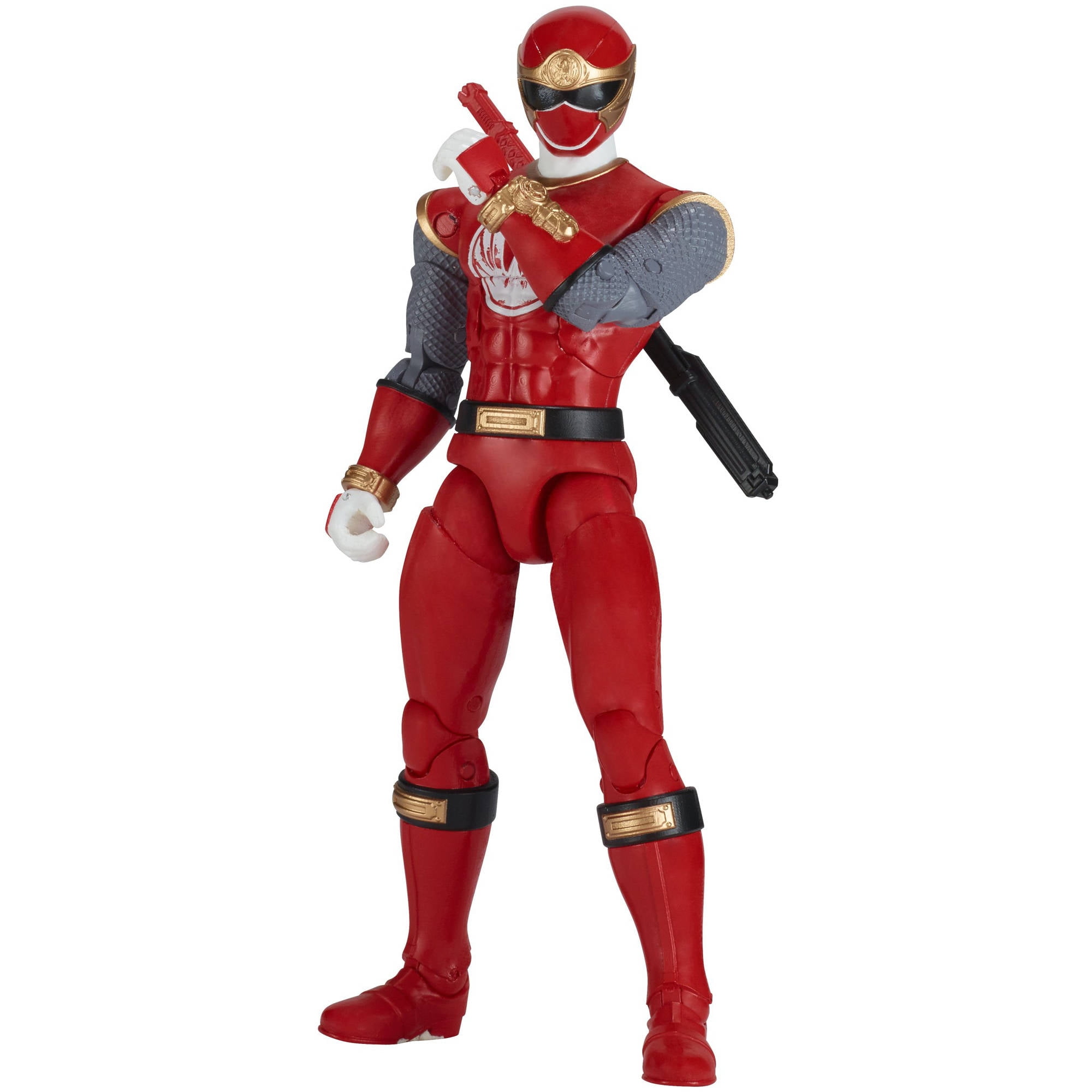 power rangers ninja storm legacy figures