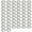 10 1.6xID8.0, variant on Yokua 50Pcs Fishing Split Rings Fishing Stainless Steel Split Rings Pliers Saltwater