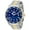 Blue, variant on Invicta Men's 33502 Pro Diver Automatic 3 Hand Black Dial Watch