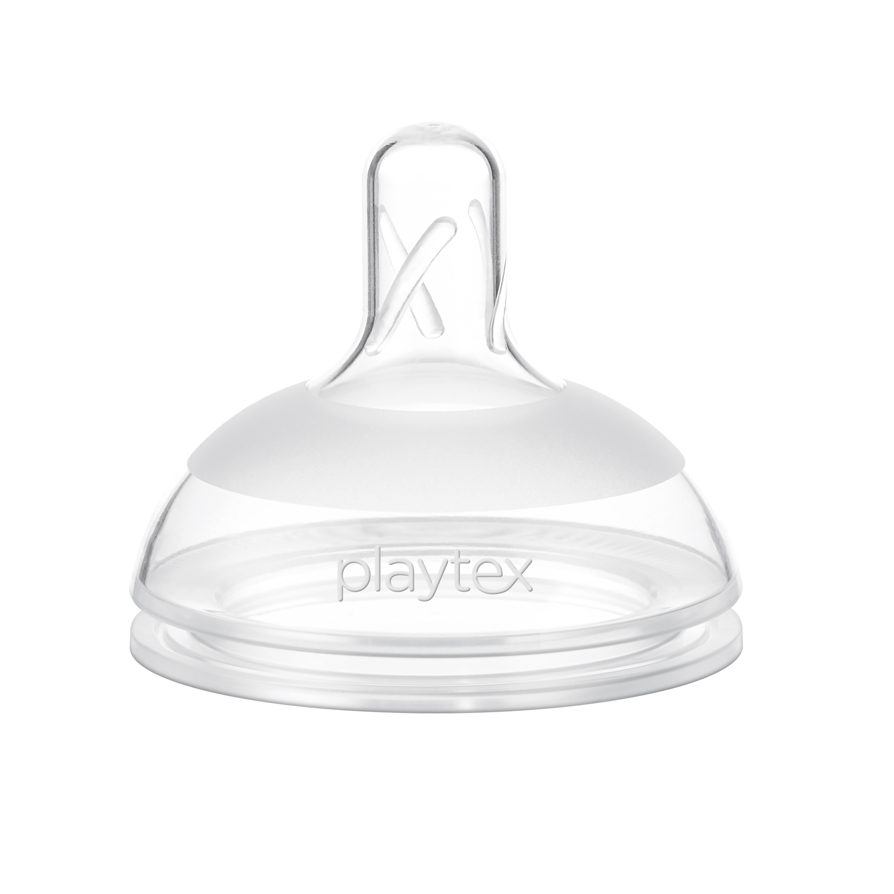 Playtex Baby VentAire Complete Tummy Comfort Baby Bottle, 6 oz, 1 Pack - image 2 of 11