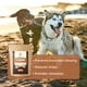 thumbnail image 5 of Huesos de Cuero Wildfang Huesos de Cuidado Dental para Perros, 5 of 9