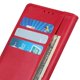 thumbnail image 4 of KAIYANG Para iPhone 15 Pro Max Funda para teléfono móvil Hebilla de latón Funda de cuero PU Soporte plegable Cartera Estilo D iPhone 15 Pro Max Rojo, 4 of 5