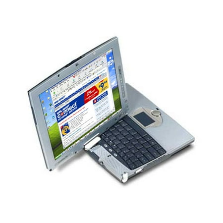 Acer TravelMate C100 Portable Tablet PC