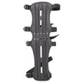 thumbnail image 1 of Archery Armguard Protector Brazo Guardar Ajuste Cuero, 1 of 9
