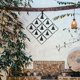 thumbnail image 4 of Campanillas exteriores, decoración colgante, campanas , campanillas para patio, patio, césped, porche, adornos Cola carillón de viento, 4 of 8