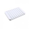 thumbnail image 3 of Soap Holder for Bathroom Sink Soap Dish, Bar Soap Holder Box Stand Case Tray for Shower Bathroom Kitchen Bar Soap Holder for Shower Shower Bar Soap Holder Soap Bar Holder for Shower, 3 of 8