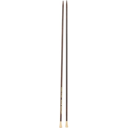 UPC: 0499996664783 | Lantern Moon Single Pointed Needles 10 -Size 2.5/3mm