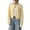 Yellow, variant on iHPH7 Cropped Cardigan Lightweight Cardigans for Women Soft Cardigans for Women Casual Outfits for Women Travel Sweater Fall Cardigans for Women Sweater Jacket for Women Beige L