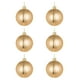 thumbnail image 3 of Christmas Ball Christmas Tree Decoration Pendant Ball Christmas Ball 6cm Box Christmas Ball, 3 of 6